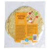 Terrasana piadina wrap (spelt & haver) 6 stuks