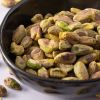 Pistachenoten gepeld ongebrand