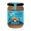 Amandelpasta bruin (500 gram) van het merk Terrasana