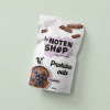 Proteïne oats chocolade in zak