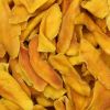 Gedroogde Mango (Ongezoet/Zacht)
