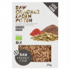 Raw Organic Food Cracker Zaden & Pitten Raw Bio