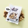 Snackbox noten trio geroosterd