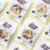 Snackbox noten trio geroosterd zakjes