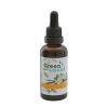 Stevia Vloeibaar 50 ml (Vanille)