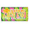 Tony's Chocolonely melk pecan crunch karamel (180 gram)