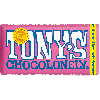 Tony's Chocolonely wit framboos