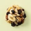 Trail mix banana