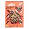 Turtle Choco balls (bio) 300 gram