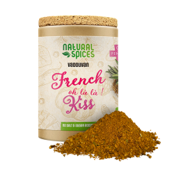 Natural Spices Vadouvan 70 gram