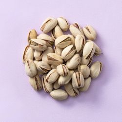 Pistachenoten geroosterd gezouten