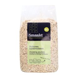 Smaakt Havervlokken XL Bio (1500 gram)