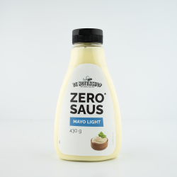 Zero saus Mayonaise
