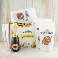 Let's Celebrate BOX