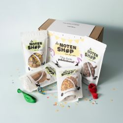 Gefeliciteerd box