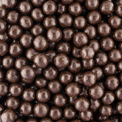 Chocolade hazelnoten puur / praline
