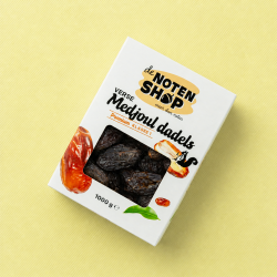 Medjoul dadels de notenshop 1000 gram