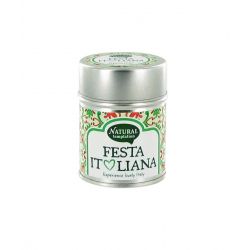 Natural Temptation Festa Italiana (Biologische) 30 gram
