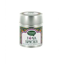 Java spices van Natural Temptation