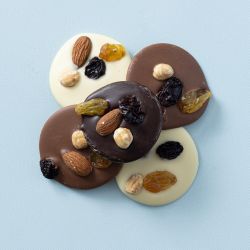 Studentenflikken Gemengd