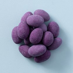 Chocolade Amandelen Vienna Bosbes