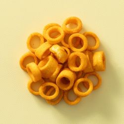 Spicy rings
