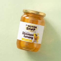 Bloemenhoning vloeibaar 900 gram
