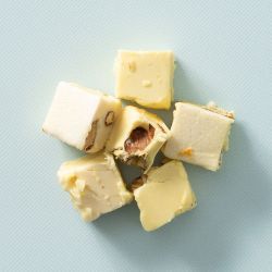 Soft Nougat Limoncello