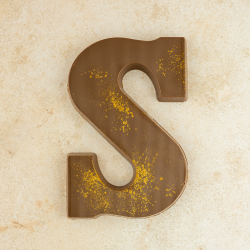 Chocoladeletter Pistache / Kadayif (200 gram)