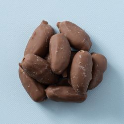 Chocolade dadels melk