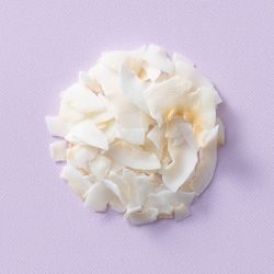 Kokos chips geroosterd (bio)