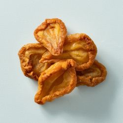 Gedroogde peren