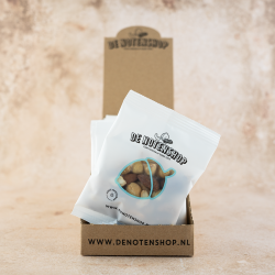 Snackbox (noten trio geroosterd)