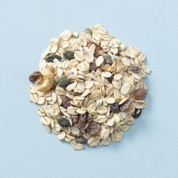 Muesli noten 900 gram
