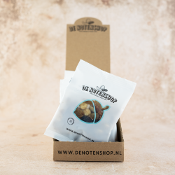 Snackbox (elite haver)