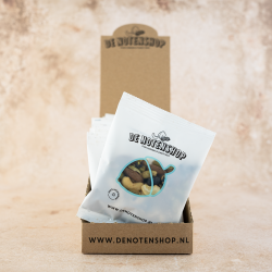 Snackbox (proteïne power mix)