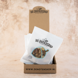Snackbox (powermix)