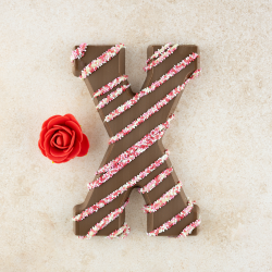 Love letter X melk