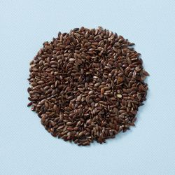 Lijnzaad heel