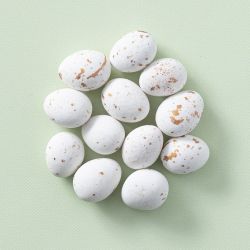 Luxe chocolade amandelen