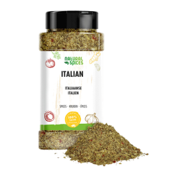 Natural Spices Italiaanse kruiden 