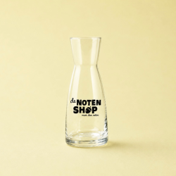 Notenkaraf 250 ml spaarproduct single