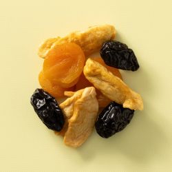 Tutti frutti