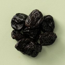 Gedroogde pruimen zonder pit