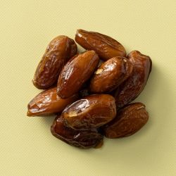 Dadels zonder pit (bio)