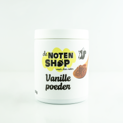 Vanillepoeder