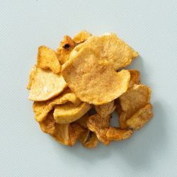 Appel & Kaneel Chips