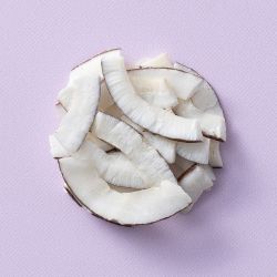 Kokos chips smiles (bio)