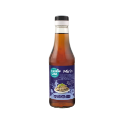 Terrasana Mirin zoete kookwijn (250 ml)