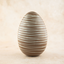 Paasei (hol) melk swirl